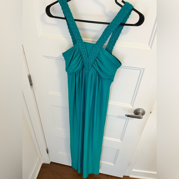 Long dress small - Picture 1 of 4